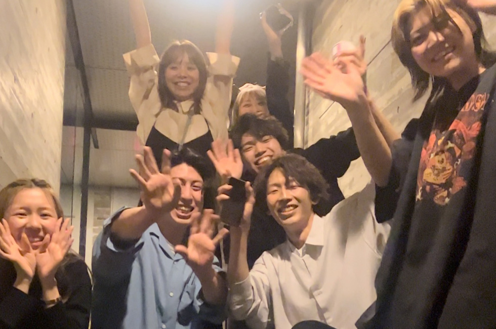 美容師求人リクルート（新卒・第二新卒・中途採用）apish